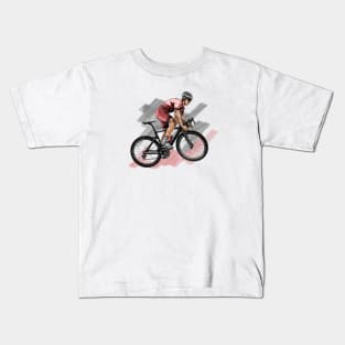 Rennrad Kids T-Shirt